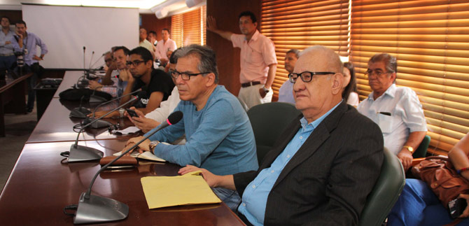 Taller para comunicadores, este martes 7 en el ICBF