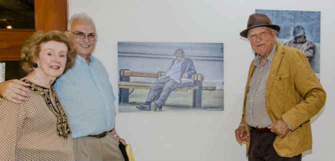 Modo de Ver, bajo la lente de Illescas