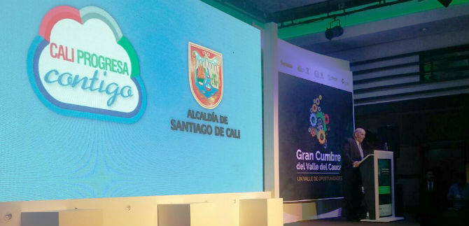Cali se proyecta como capital de la Competitividad