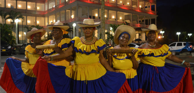 Zonal de El Petronio se traslada esta semana a Quibd�