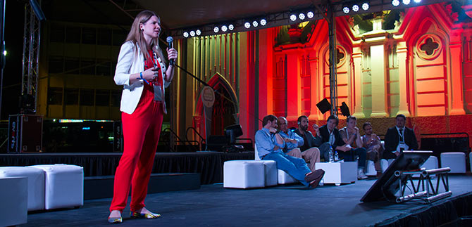 Cali 24 horas, un reto para todos