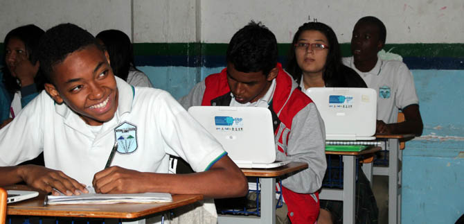 Gobierno Nacional y Alcald�a invertir�n en nuevas aulas y en mejoramiento de calidad educativa_