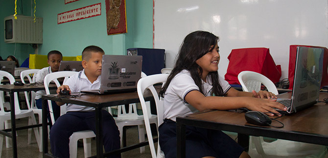 La seguridad de los estudiantes es prioridad para la Secretar�a de Educaci�n