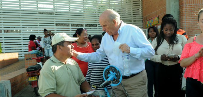 El oriente contar� con nuevo servicio de urgencias en el centro de salud Desepaz