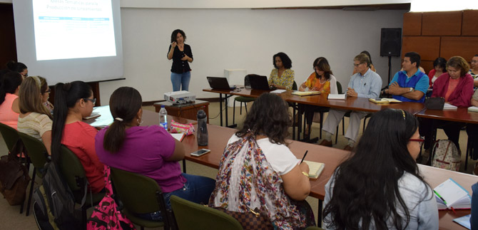 Acciones preventivas son objetivo en el Comit� de Convivencia Escolar Municipal