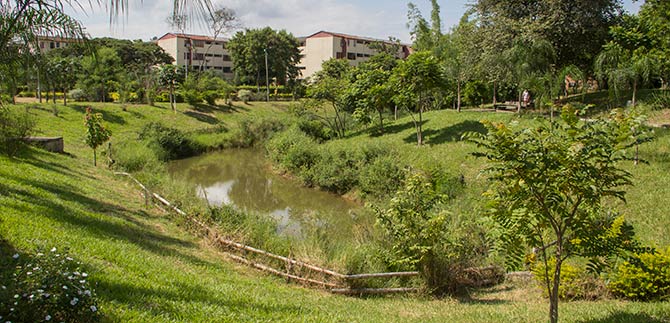 Capacitan a la comunidad en el uso eficiente del agua en Cali