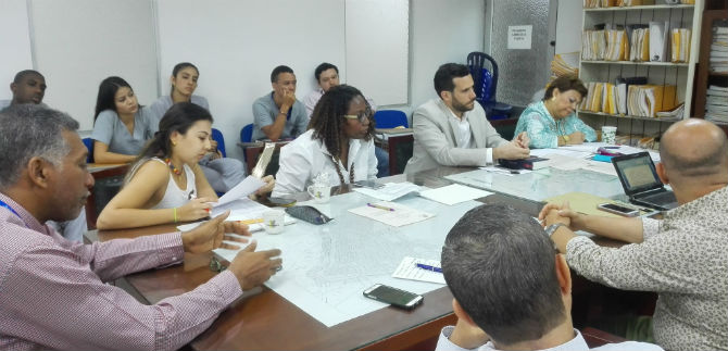 El trabajo desde la familia, clave para prevenir la violencia intrafamiliar y contra las mujeres