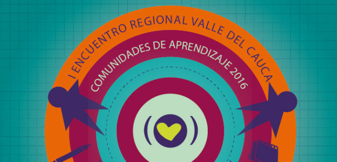 Primer encuentro regional de comunidades de aprendizaje