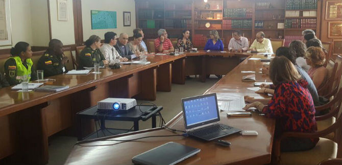 Desarrollo econ�mico de la mano con la movilidad