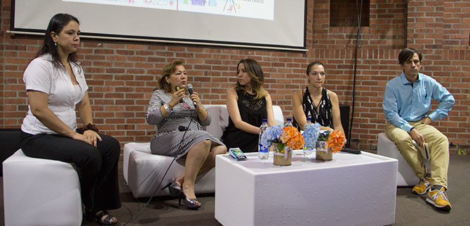 El arte como oportunidad de transformaci�n en la construcci�n de Entornos para la Vida