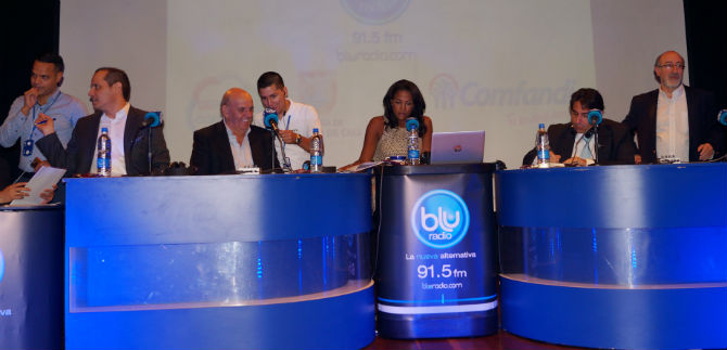 Valorar al empleado y velar por su bienestar, el reto del sector empresarial en el posconflicto