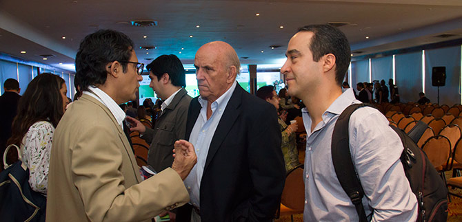 Nuevas oportunidades para emprender negocios y microfranquicias  se promueven en Cali