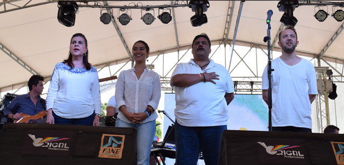 Jornada 24-0 deja un balance positivo para la capital vallecaucana