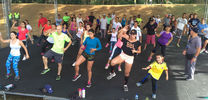 A disfrutar de la Ciclovida el domingo y el lunes
