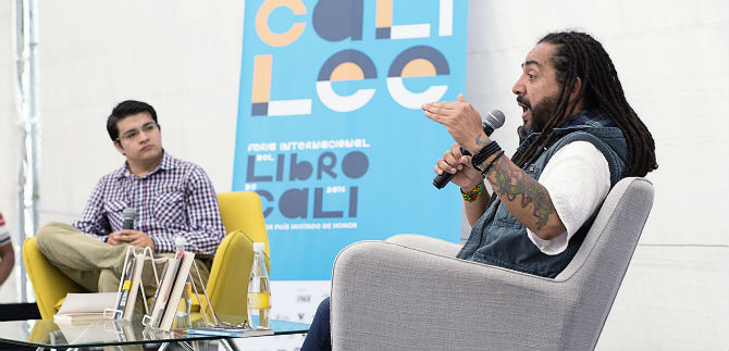 �ltimo fin de semana en la Feria del Libro