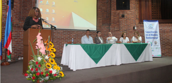 Segundo Encuentro de Bankomunales