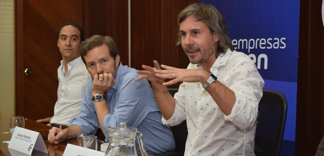 Econom�a naranja impacta positivamente la ciudad y puede convertir a  Cali en la meca de producciones de cine