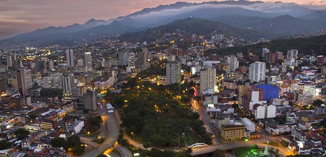 Di�logo social para trabajar la Pol�tica de Mejoramiento Integral del H�bitat