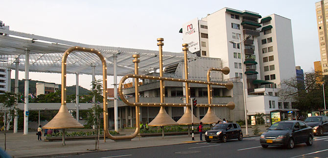 Cerca de 2.000 personas estar�n en fiesta ne�n de Cuerpo y Esp�ritu