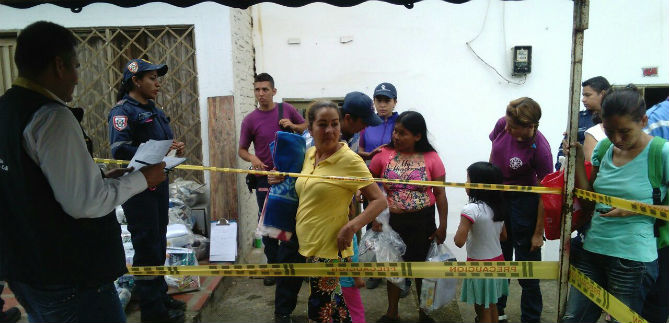 Alcald�a de Cali ha atendido y seguir� atenta a emergencias registradas por las lluvias