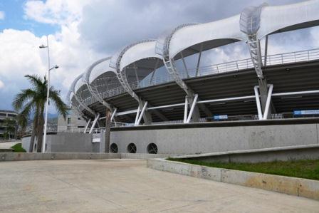 Recomendaciones para el concierto de Vicente Fern�ndez en el estadio Pascual Guerrero