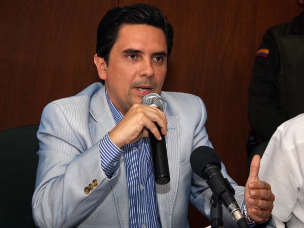 Alcald�a anuncia que el orden p�blico est� controlado en la ciudad y que no existen amenazas de posibles atentados