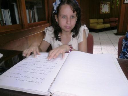 Convocatoria para concurso nacional de cuento y poes�a dirigido a personas con discapacidad