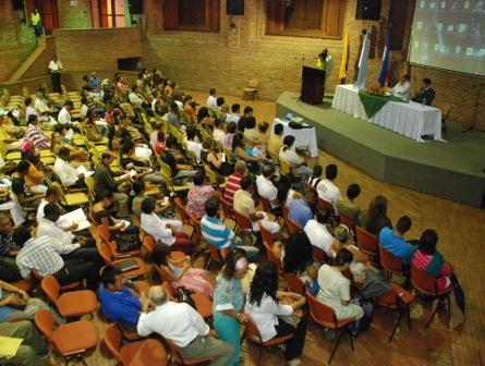 Este martes, foro �Avances y desaf�os del Plan Decenal de Cultura�