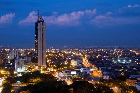 En una discoteca tenga en cuenta estos requisitos, seg�n el Reglamento Colombiano de Construcci�n Sismorresistente NSR10