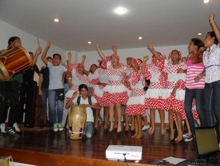 Escuela de M�sica del IPC inicia clases con muchas novedades