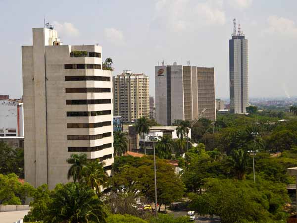 �Telecomunicaciones de Emcali tendr�a mayores oportunidades, si estuviera separada�