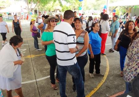 Este martes, elecci�n de la Mesa Municipal de Mujeres