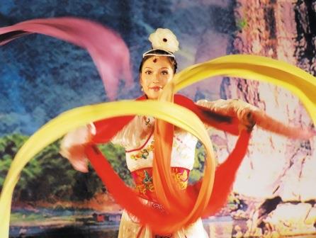 La mujer, protagonista de actividades culturales en marzo