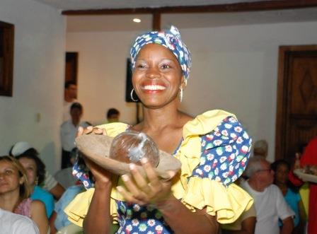 Cali vivir� el D�a de la Chocoanidad