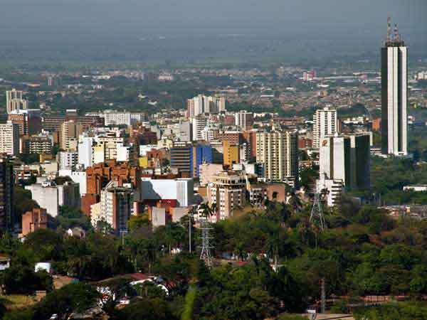 En un cabildo abierto, la Alcald�a y habitantes de tres comunas analizar�n el nuevo POT