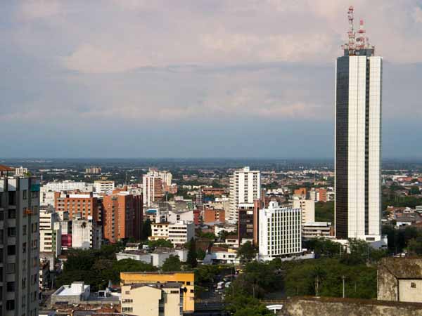 Progr�mese este viernes con las actividades que ofrece el centro hist�rico de la ciudad
