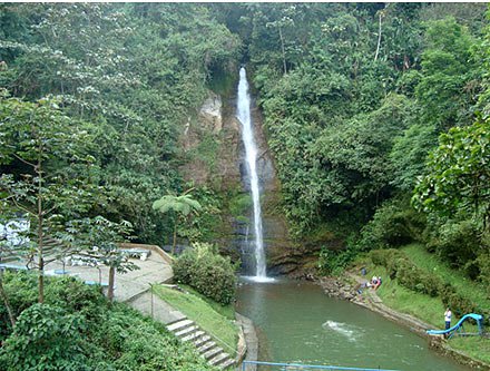 La zona rural de Cali, un lugar para visitar en Semana Santa