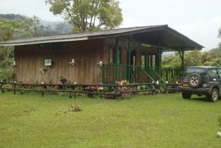 LA ZONA RURAL DE CALI ES UN DESTINO TUR�STICO