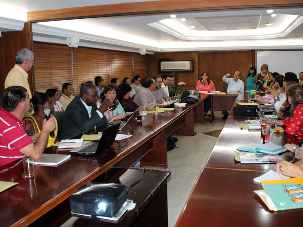 Se aprueba plan de atenci�n a v�ctimas del conflicto armado