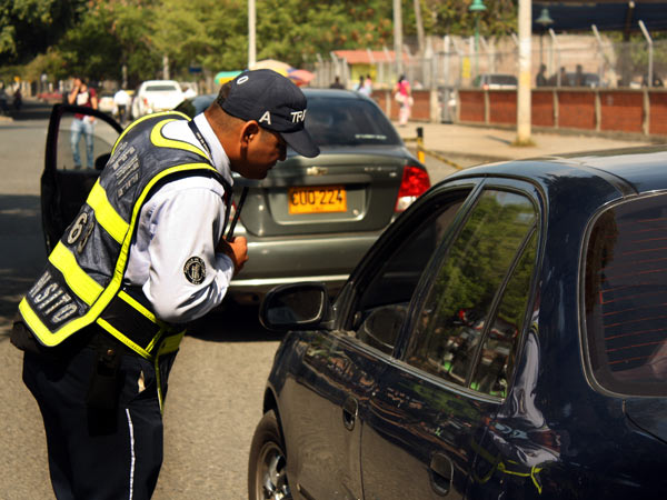 Controles al t�rmino de Semana Santa para garantizar el retorno de los viajeros sin tropiezos