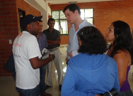 Comit�s de Planificaci�n de Cali trabajan en proyectos del Plan Operativo Anual de Inversi�n 2014