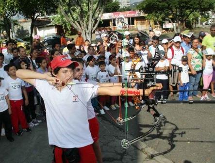 El Municipio prepara planes de contingencia por los Juegos Mundiales 2013