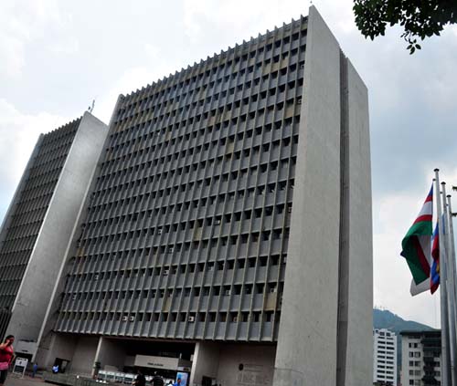 La Alcald�a de Cali construye su Mapa de Riesgos de Corrupci�n