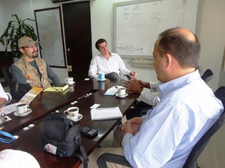 Se ampli� la convocatoria para aspirantes a comodatarios en sedes comunales