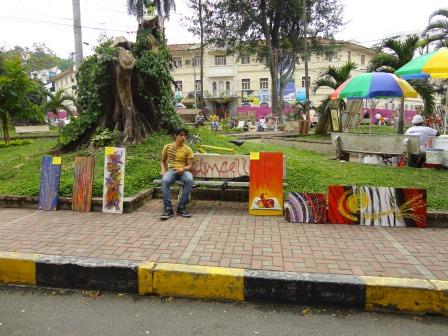 Estudiante del IPC clasific� para audiciones de �Colombia tiene talento�, en Bogot�