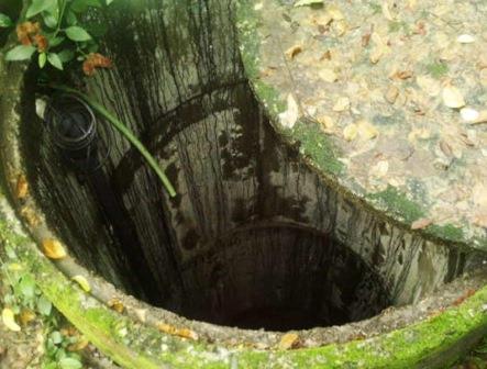 Usuarios de aguas subterr�neas deben trabajar programas por el uso eficiente del l�quido