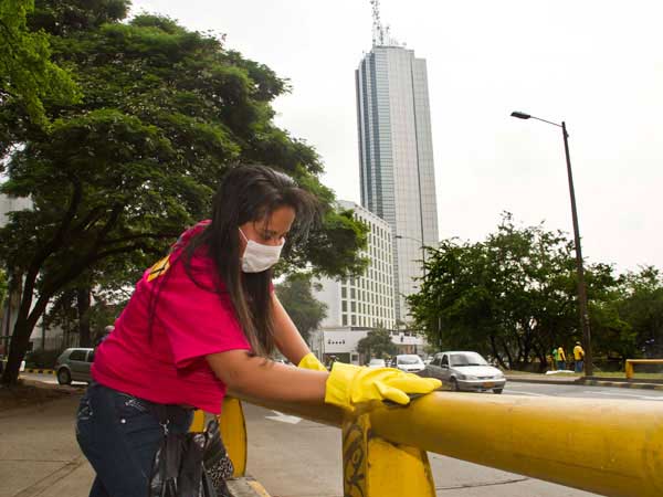 Con orgullo, Cali vivir� este s�bado su segundo d�a c�vico