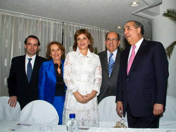 Cali y el Valle del Cauca rindieron homenaje a l�deres de la regi�n