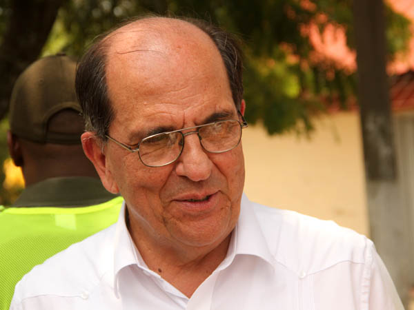 Cali, una ciudad que avanza y que establece alianzas entre los sectores p�blico y privado