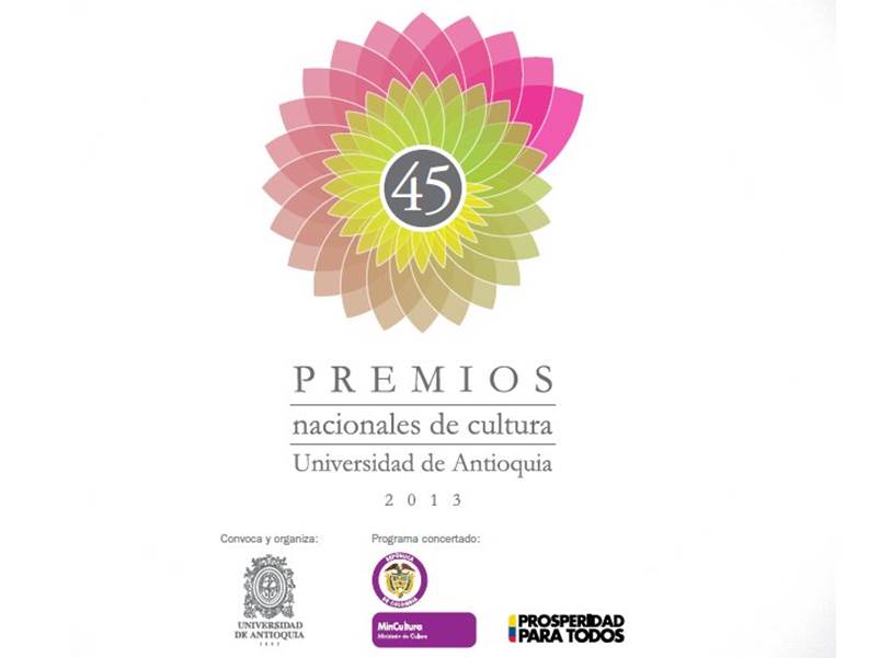 La Administraci�n invita a gestores culturales a participar en los Premios Nacionales de Cultura